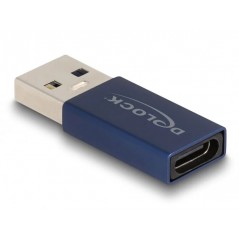 Delock USB til USB-C-adapter 10 Gbit/s