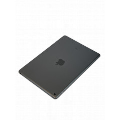 Brugte iPad Pro, Mini og Air - iPad (2020) 10.2" 128GB Wi-Fi Space Gray (8th Gen) (brugt med lille bule på bagsiden)
