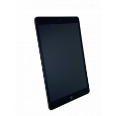 Brugte iPad Pro, Mini og Air - iPad (2020) 10.2" 128GB Wi-Fi Space Gray (8th Gen) (brugt med mura)