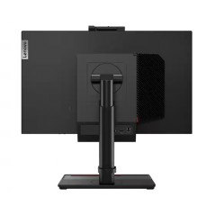 Lenovo ThinkCentre 22" skærm med M70q Gen3 computer i5 16GB 256GB SSD WiFi Win11 Pro