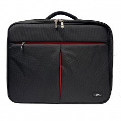 Nordic Accessories laptop-taske op til 15,6 tommer