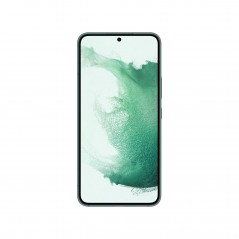 Samsung Galaxy S22 5G 128GB Green med 120 Hz-skærm (brugt)