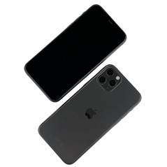 iPhone 11 Pro 256GB Space Gray (brugt)