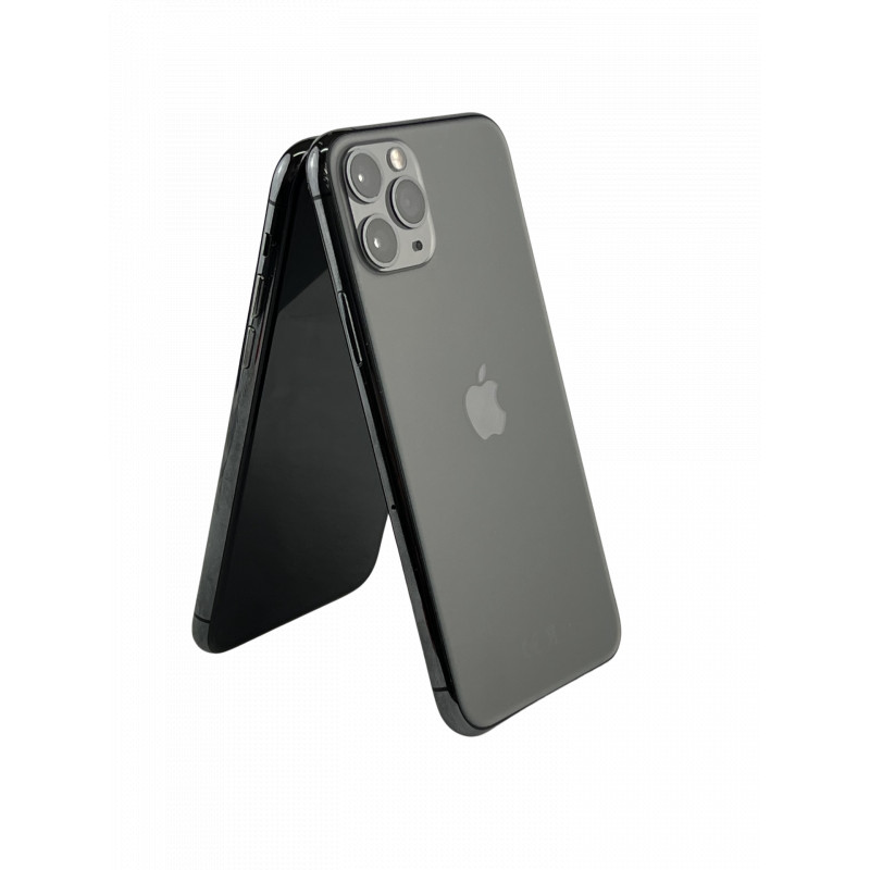 Brugt iPhone - iPhone 11 Pro 256GB Space Gray (brugt)