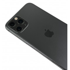 Brugt iPhone - iPhone 11 Pro 256GB Space Gray (brugt)