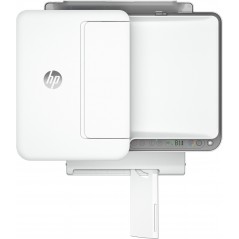 Multifunktionsprintere - HP Deskjet 4220e trådløs multifunktionsprinter