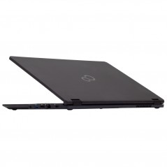 Brugt laptop 14" - Fujitsu Lifebook U748 14" i5 8GB 256GB SSD W11P (brugt med corner dent)