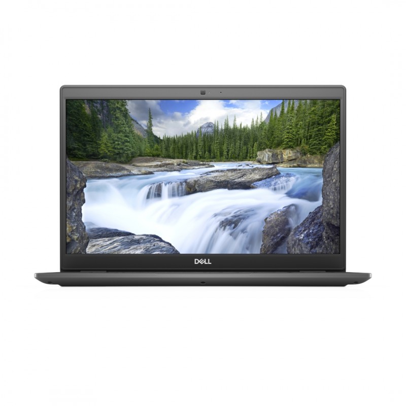 Brugt bærbar computer 15" - Dell Latitude 3510 15.6" Full HD i5 (gen 10) 8GB 256GB SSD Win 11 Pro (brugt)