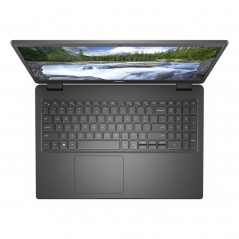 Brugt bærbar computer 15" - Dell Latitude 3510 15.6" Full HD i5 (gen 10) 8GB 256GB SSD Win 11 Pro (brugt)