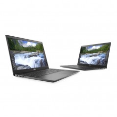 Brugt bærbar computer 15" - Dell Latitude 3510 15.6" Full HD i5 (gen 10) 8GB 256GB SSD Win 11 Pro (brugt)