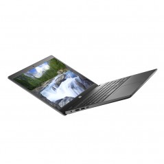 Brugt bærbar computer 15" - Dell Latitude 3510 15.6" Full HD i5 (gen 10) 8GB 256GB SSD Win 11 Pro (brugt)