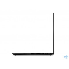 Brugt laptop 14" - Lenovo Thinkpad T14s G1 14" Touch Full HD i5 (gen10) 16GB 256GB SSD Windows 11 Pro (brugt med mærker på skærmen)