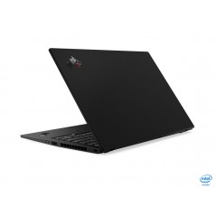 Brugt laptop 14" - Lenovo ThinkPad X1 Carbon Gen 8 14" Full HD i5 (gen 10) 16GB 256GB SSD Win 11 Pro (brugt med mærker på skærmen)