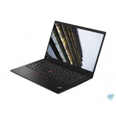 Brugt laptop 14" - Lenovo ThinkPad X1 Carbon Gen 8 14" Full HD i5 (gen 10) 16GB 256GB SSD Win 11 Pro (brugt med mærker på skærmen)