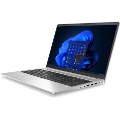 HP EliteBook 650 G9 15.6" Full HD i5 16GB 256GB SSD Windows 11 Pro (brugt)