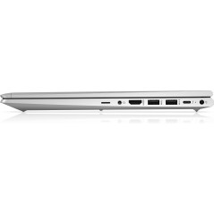 Brugt bærbar computer 15" - HP EliteBook 650 G9 15.6" Full HD i5 16GB 256GB SSD Windows 11 Pro (brugt)