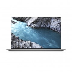 Brugt bærbar computer 15" - Dell XPS 15 9520 15.6" 4K UHD Touch i7 (gen 12) 32GB 1TB SSD GTX 3050 Ti Win 11 Pro (beg)