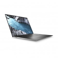 Brugt bærbar computer 15" - Dell XPS 15 9520 15.6" 4K UHD Touch i7 (gen 12) 32GB 1TB SSD GTX 3050 Ti Win 11 Pro (beg)