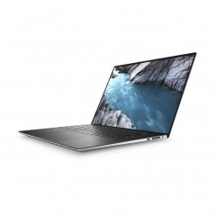 Brugt bærbar computer 15" - Dell XPS 15 9520 15.6" 4K UHD Touch i7 (gen 12) 32GB 1TB SSD GTX 3050 Ti Win 11 Pro (beg)