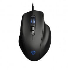 Mionix Naos PRO gaming-mus med 19000 DPI