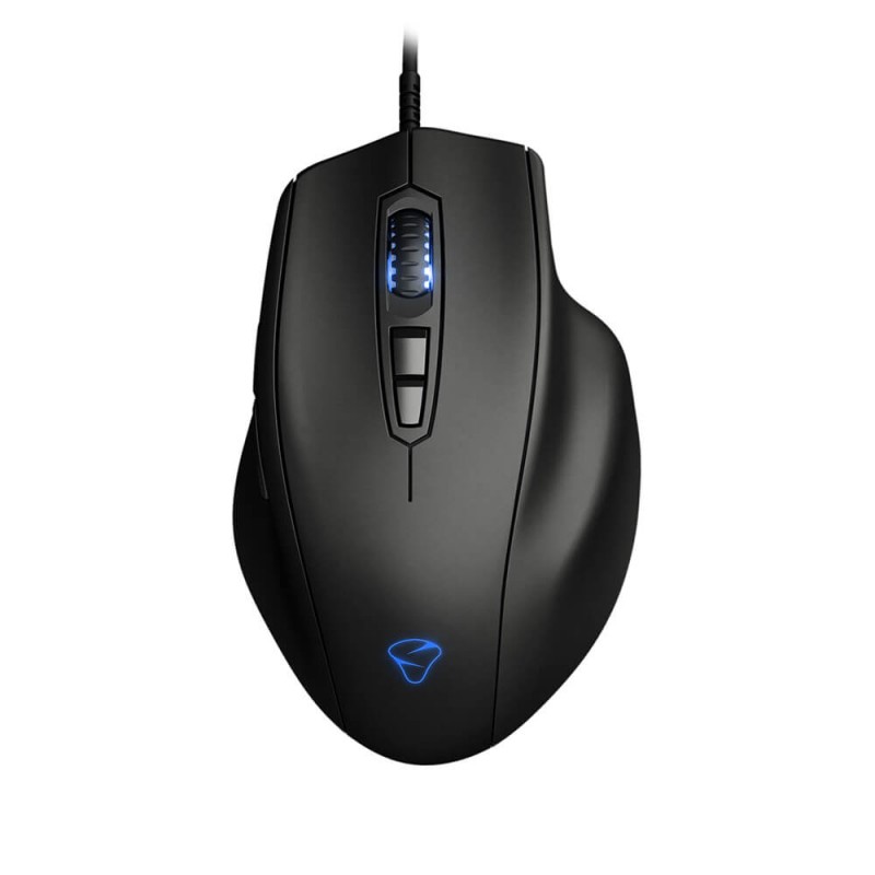 Gaming-mus - Mionix Naos PRO gaming-mus med 19000 DPI