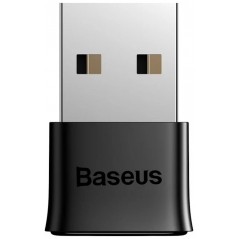 Baseus BA04 Bluetooth-adapter til USB med understøttelse af Bluetooth 5.0