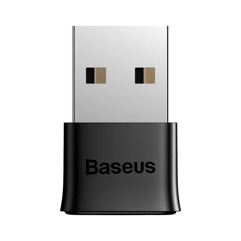 Øvrigt tilbehør - Baseus BA04 Bluetooth-adapter til USB med understøttelse af Bluetooth 5.0