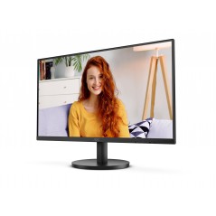 AOC U27B3A 27" 4K UHD LED-skærm med IPS-panel