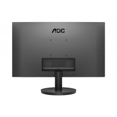 Computerskærm 25" eller større - AOC U27B3A 27" 4K UHD LED-skærm med IPS-panel