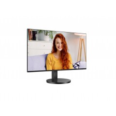 Computerskærm 25" eller større - AOC Q27B3CF2 27" 2560 x 1440 LED-skærm med IPS-panel og USB-C PD65W