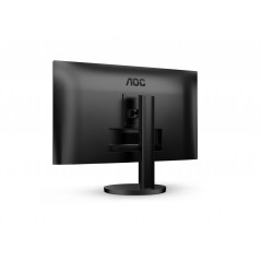 Computerskærm 25" eller større - AOC Q27B3CF2 27" 2560 x 1440 LED-skærm med IPS-panel og USB-C PD65W