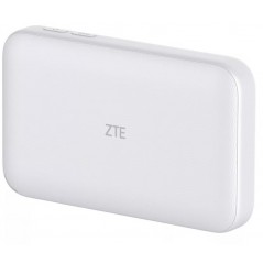 ZTE U50 bærbar batteridrevet trådløs 5G-router/4G-router (hotspot)