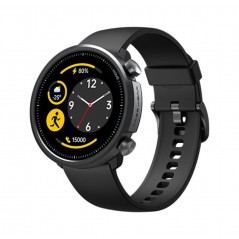 Mibro Watch A1 Smartwatch med fitnessfunktioner og pulssensor