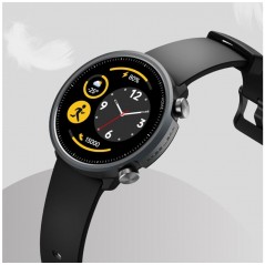 Mibro Watch A1 Smartwatch med fitnessfunktioner og pulssensor