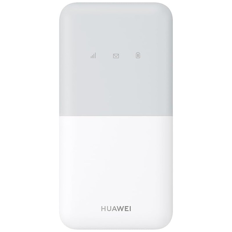 Trådløs router - Huawei E5586-326 bærbar batteridrevet 4G trådløs router (hotspot)