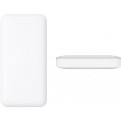 Huawei E5586-326 bærbar batteridrevet 4G trådløs router (hotspot)