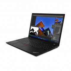 Brugt bærbar computer 15" - Lenovo Thinkpad P16s Gen2 16" Full HD i7 (gen 13) 64GB 1TB SSD RTX A500 Win 11 Pro (brugt)