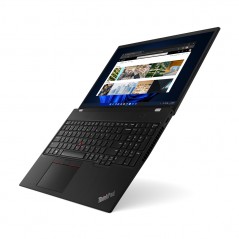 Lenovo Thinkpad P16s Gen2 16" Full HD i7 (gen 13) 64GB 1TB SSD RTX A500 Win 11 Pro (brugt)