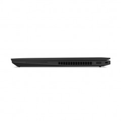 Brugt bærbar computer 15" - Lenovo Thinkpad P16s Gen2 16" Full HD i7 (gen 13) 64GB 1TB SSD RTX A500 Win 11 Pro (brugt)