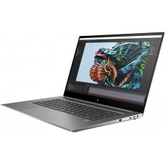 Brugt bærbar computer 15" - HP ZBook Studio G8 15.6" Full HD i7 (gen 11) 32GB 1TB SSD RTX 3070 Win 11 Pro (brugt)