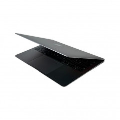 Brugt MacBook Air - MacBook Air 13-tum 2020 M1 8GB 256GB SSD Space Grey (beg med hårfina repor)