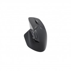 Rapoo MT760L trådløs ergonomisk mus med multi-mode (Bluetooth + USB)