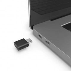 Trådløs mus - Hama MW600 trådløs mus med både USB-A- og USB-C-modtagere