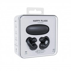 Happy Plugs Clip ægte trådløse in-ear-hovedtelefoner og headset