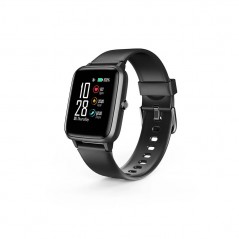 Hama Fit Watch 5910 Smartwatch og fitness-tracker (søvn, puls, kalorier osv.)