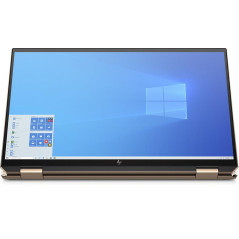 HP Spectre x360 15-eb1014no 15.6" 4K UHD Touch i7 (gen 11) 16GB 1TB SSD Win 10 (beg med små märken skärm)