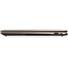 Brugt bærbar computer 15" - HP Spectre x360 15-eb1014no 15.6" 4K UHD Touch i7 (gen 11) 16GB 1TB SSD Win 10 (beg med små märken skärm)