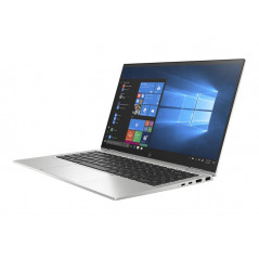 HP EliteBook x360 1040 G7 14" Full HD Touch i5 (gen 10) 16GB 240GB SSD med 4G-modem Win 11 Pro (brugt)