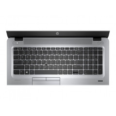 Brugt bærbar computer 15" - HP EliteBook 850 G5 15.6" Full HD i5 8GB 256GB SSD Win 11 Pro (brugt)