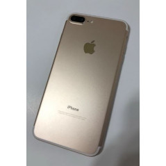 Brugt iPhone - iPhone 7 Plus 32GB Gold (brugt med nyt batteri)